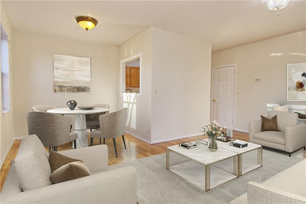 2501 Snyder Avenue #3E, Brooklyn, New York image 2