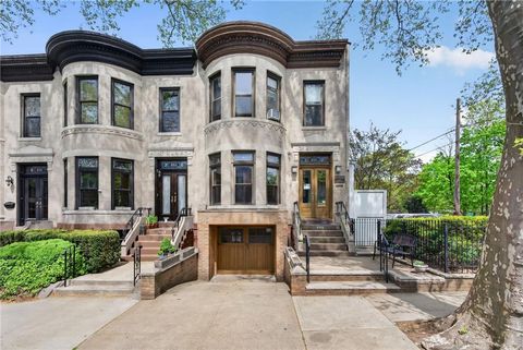 Homes For Sale - 655 76th Street<br/> Brooklyn, NY 11209