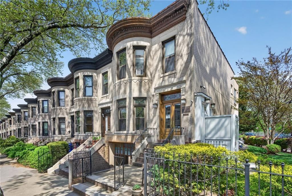 Photo of 655 76th Street, Brooklyn, NY 11209 (MLS # 500901)