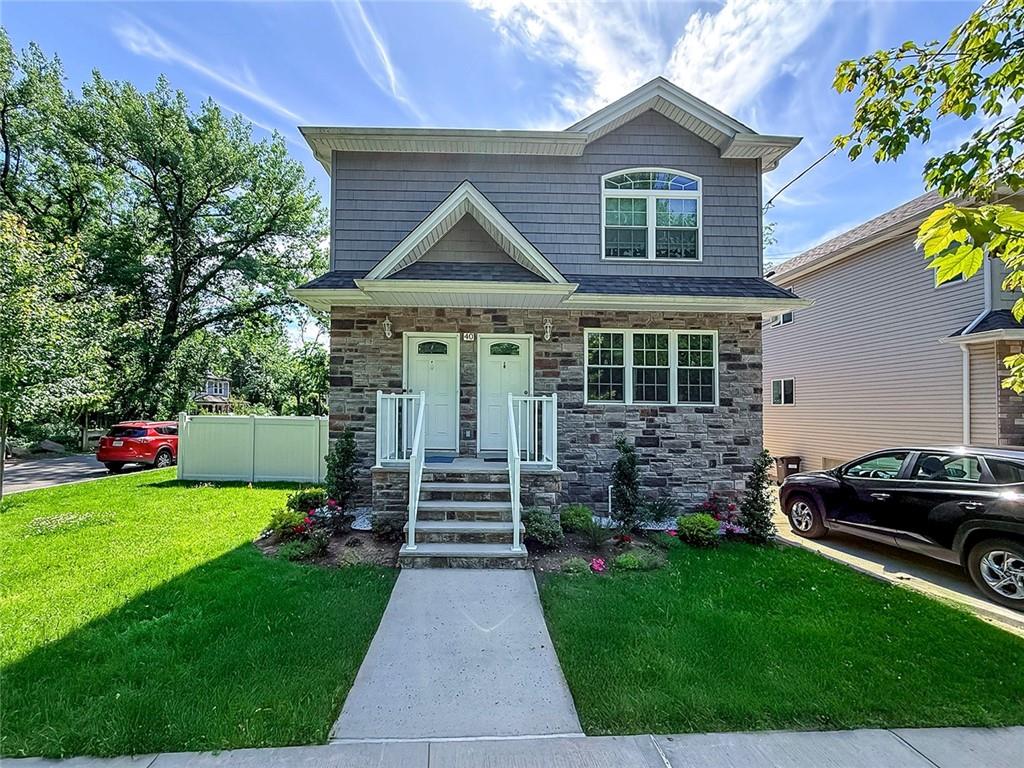 Photo of 40 Eugene Street, Staten Island, NY 10309 (MLS # 504960)