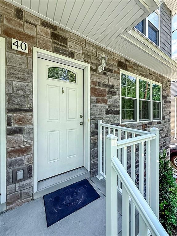 Photo of 40 Eugene Street, Staten Island, NY 10309 (MLS # 504960)