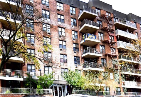 Apartment For Sale - 2800 Coyle Street #119<br/> Brooklyn, NY 11235