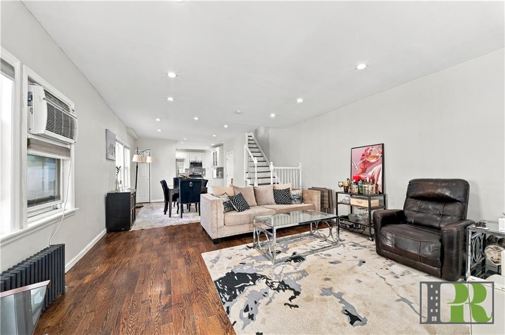 Photo of 873 38th Street, Brooklyn, NY 11210 (MLS # 505636)