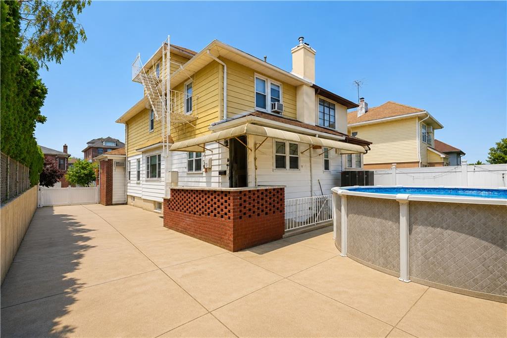 Photo of 1120 82nd Street, Brooklyn, NY 11228 (MLS # 502687)