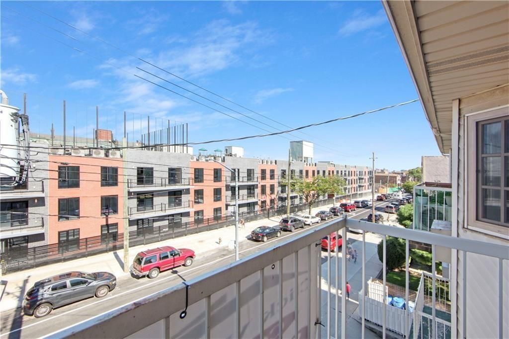 Photo of 1228 64th Street #D, Brooklyn, NY 11219 (MLS # 500127)