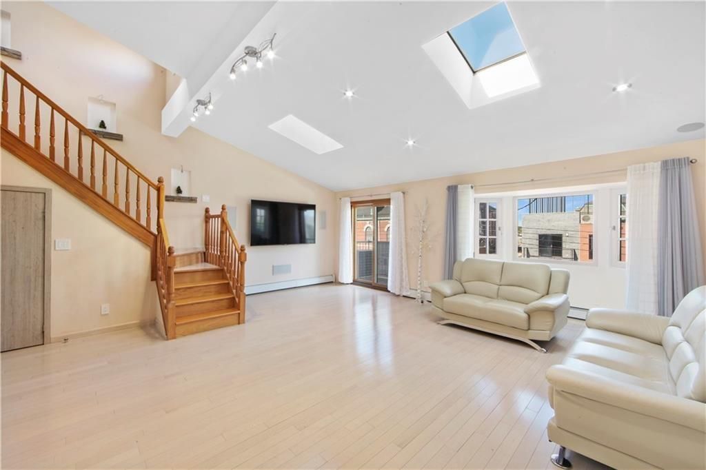 Photo of 1228 64th Street #D, Brooklyn, NY 11219 (MLS # 500127)