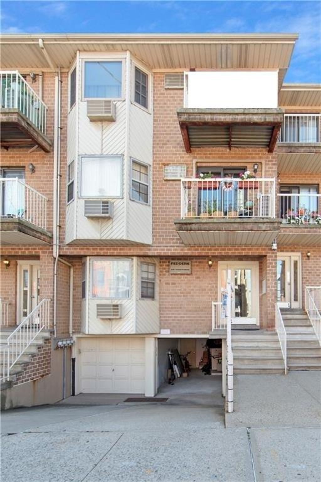Photo of 1228 64th Street #D, Brooklyn, NY 11219 (MLS # 500127)