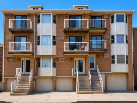 Condo For Sale - 1228 64th Street #D<br/> Brooklyn, NY 11219