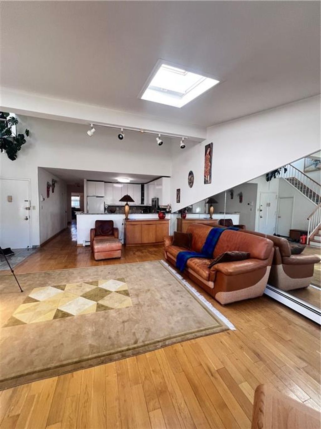 Photo of 1203 65 Street #D, Brooklyn, NY 11219 (MLS # 492132)