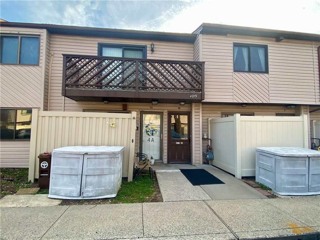 Photo of 4219 Amboy Road #4B, Staten Island, NY 10308 (MLS # 500499)