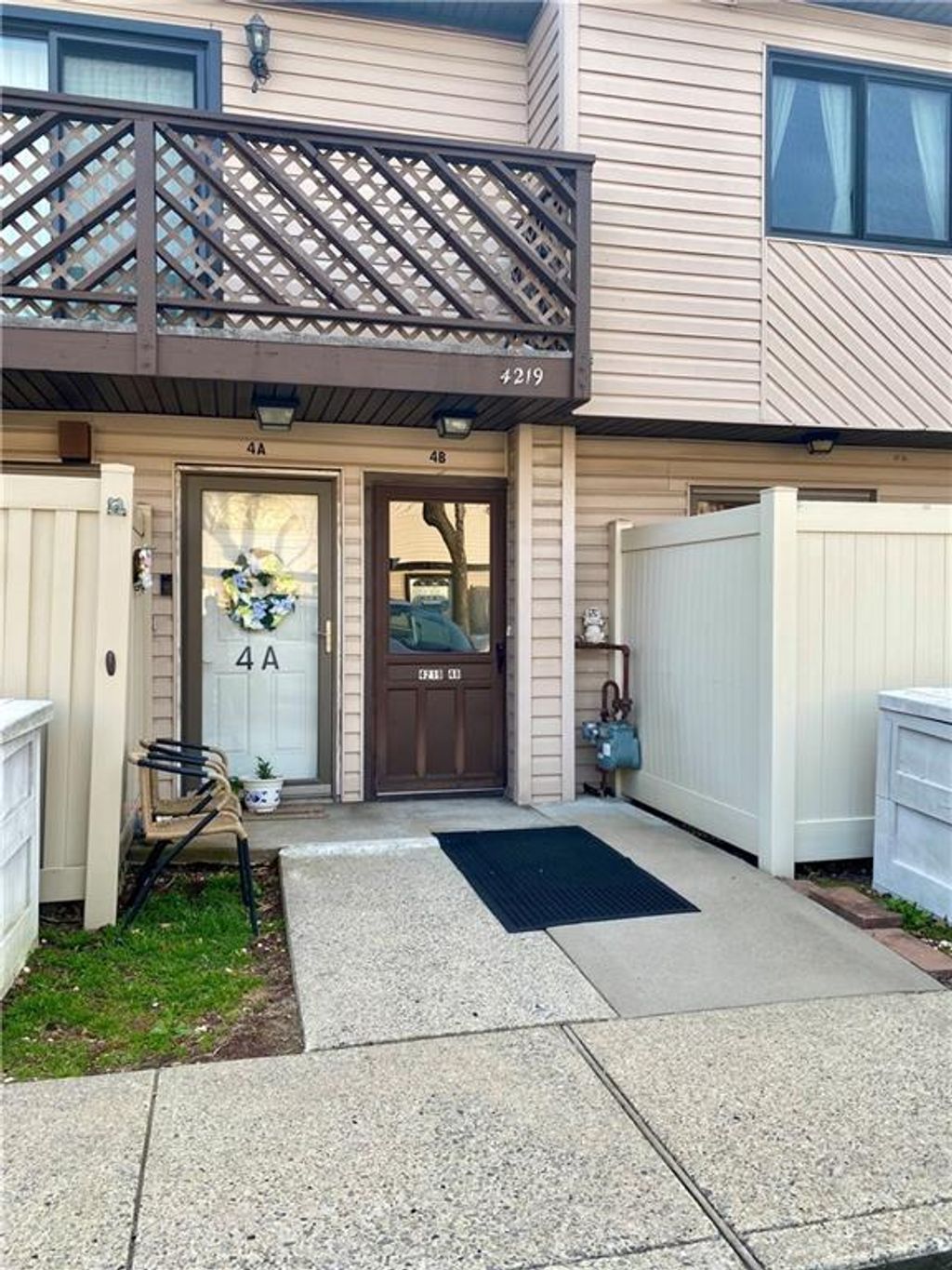 Photo of 4219 Amboy Road #4B, Staten Island, NY 10308 (MLS # 500499)
