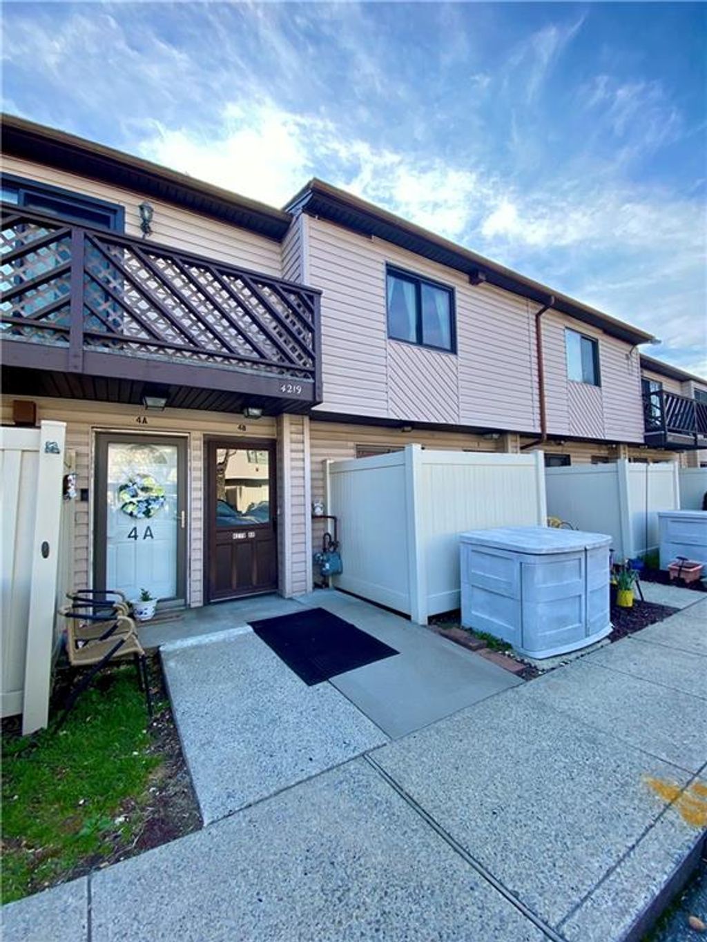 Photo of 4219 Amboy Road #4B, Staten Island, NY 10308 (MLS # 500499)