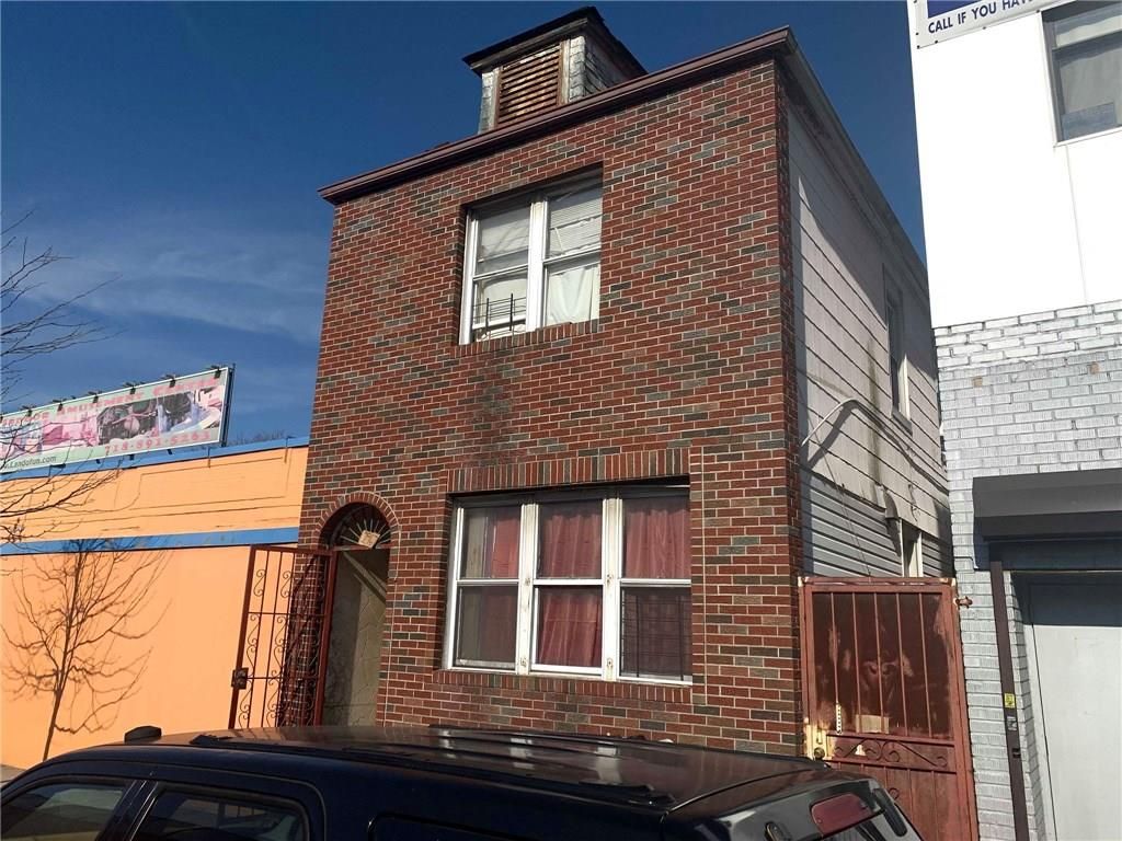 Photo of 2967 Coney Island Avenue, Brooklyn, NY 11235 (MLS # 496715)