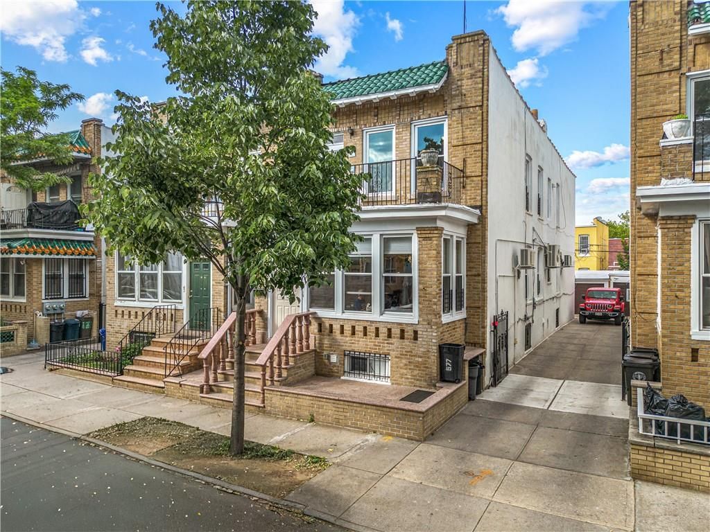 Photo of 573 79th Street, Brooklyn, NY 11209 (MLS # 502053)