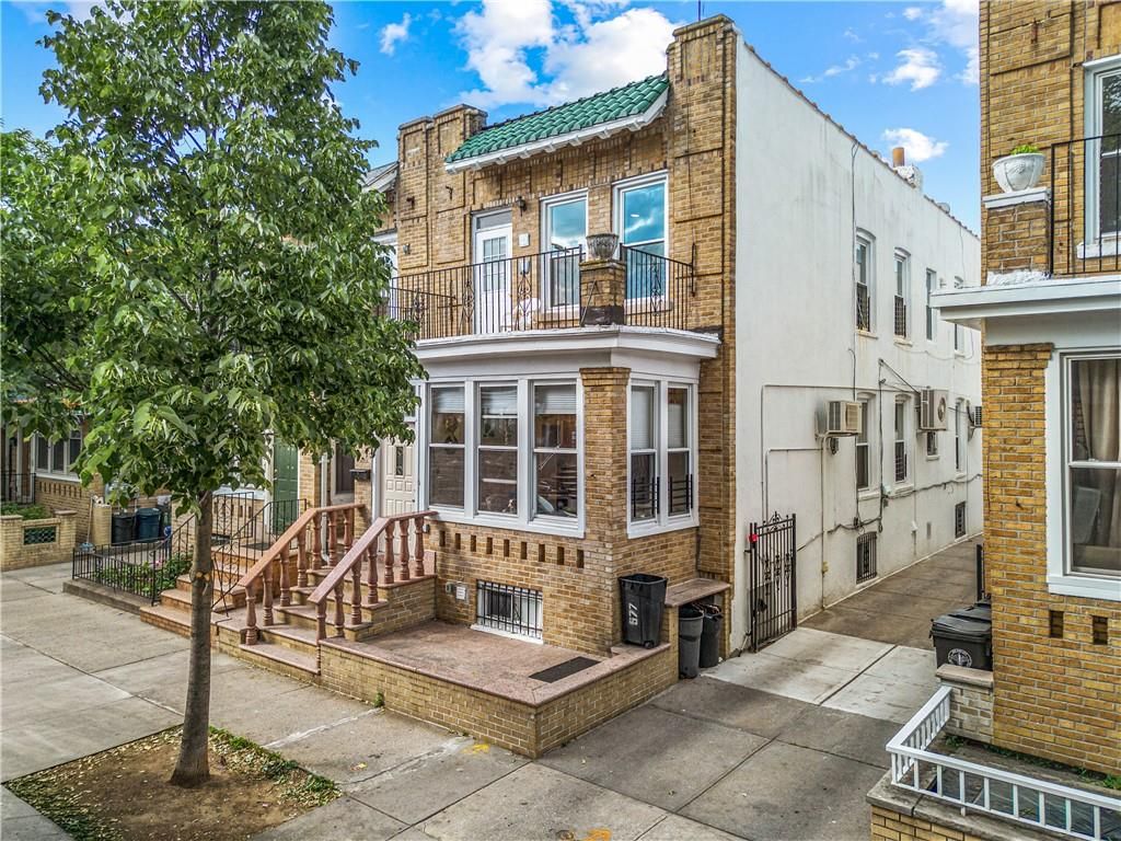 Photo of 573 79th Street, Brooklyn, NY 11209 (MLS # 502053)