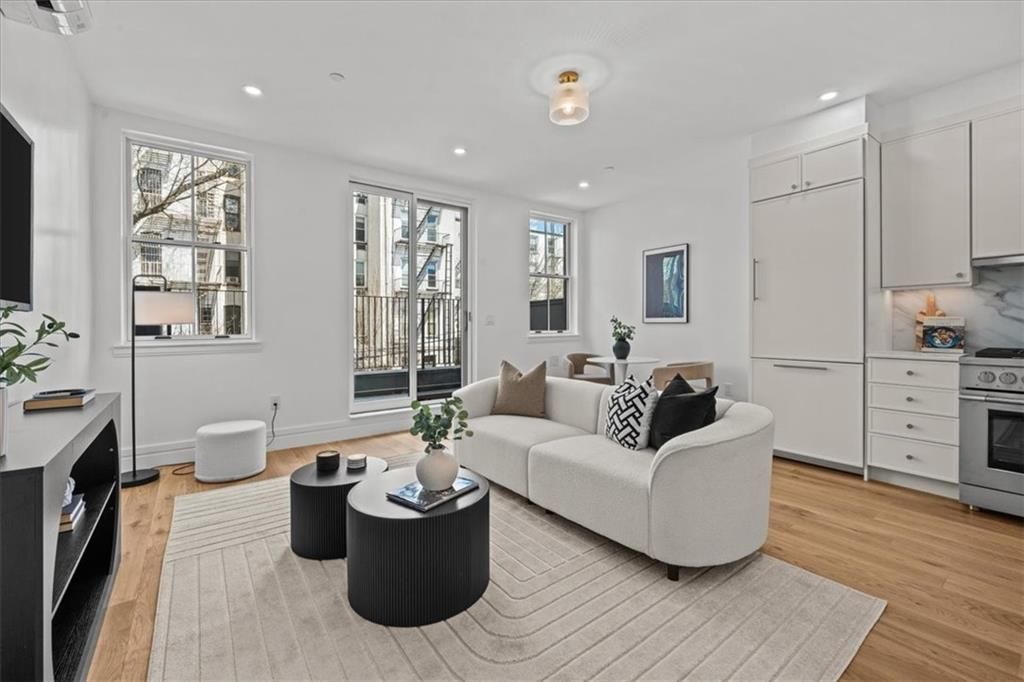 Photo of 147 luquer Street #2, Brooklyn, NY 11231 (MLS # 500813)