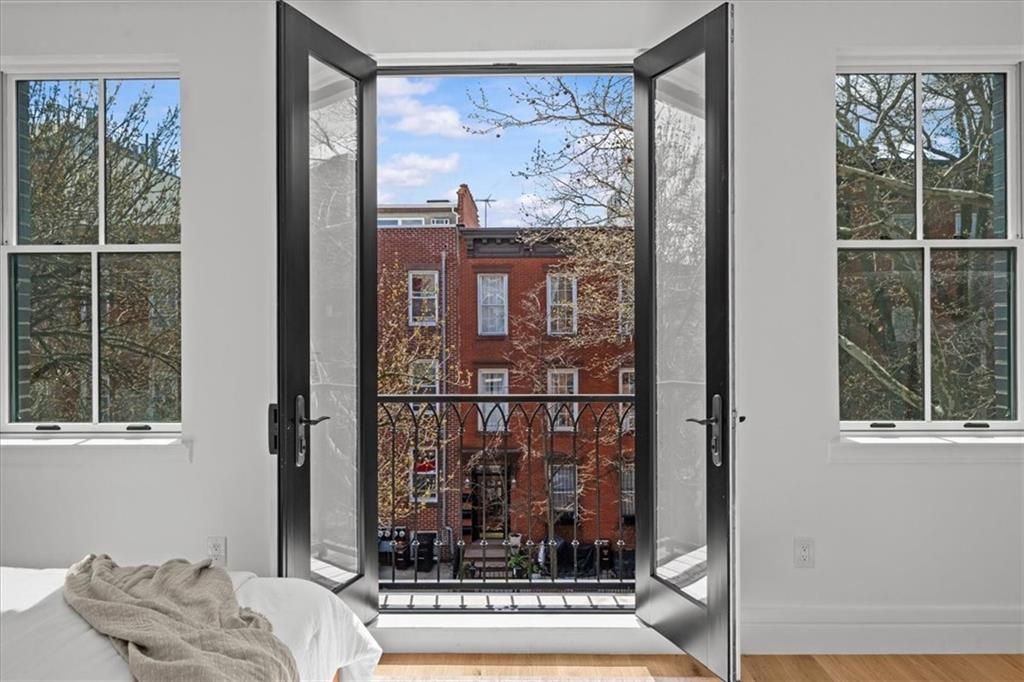 Photo of 147 luquer Street #2, Brooklyn, NY 11231 (MLS # 500813)