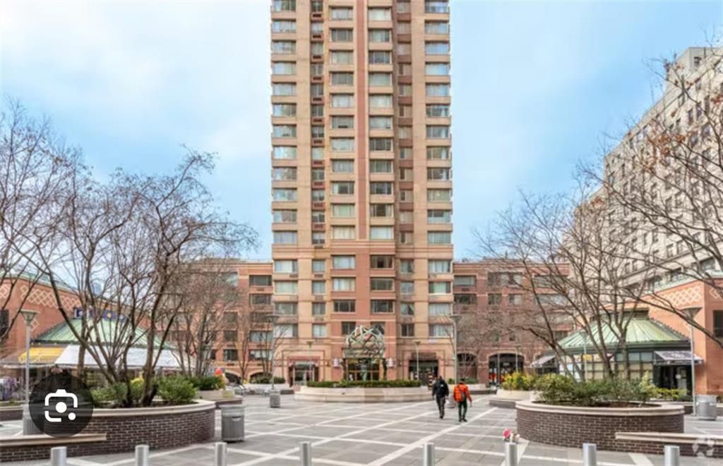 Photo of 350 50th Street #5M, New York, NY 10019 (MLS # 496976)