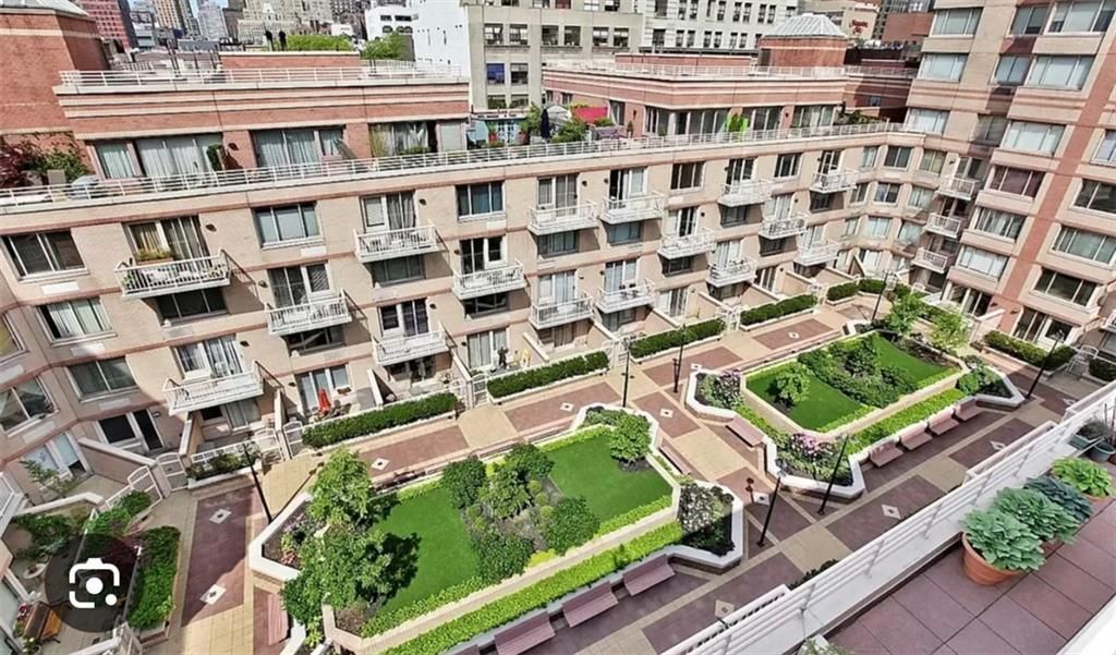 Photo of 350 50th Street #5M, New York, NY 10019 (MLS # 496976)