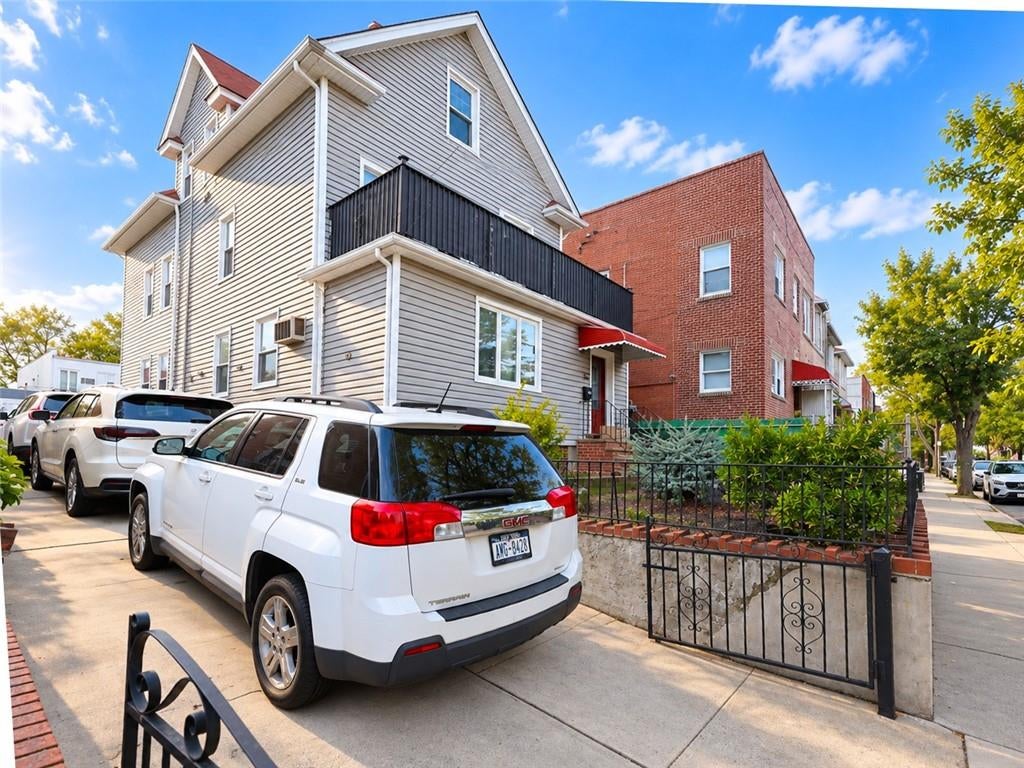 Photo of 2064 10th Street, Brooklyn, NY 11223 (MLS # 505009)