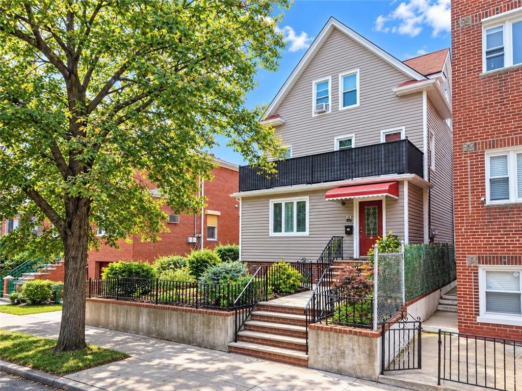 Photo of 2064 10th Street, Brooklyn, NY 11223 (MLS # 505009)