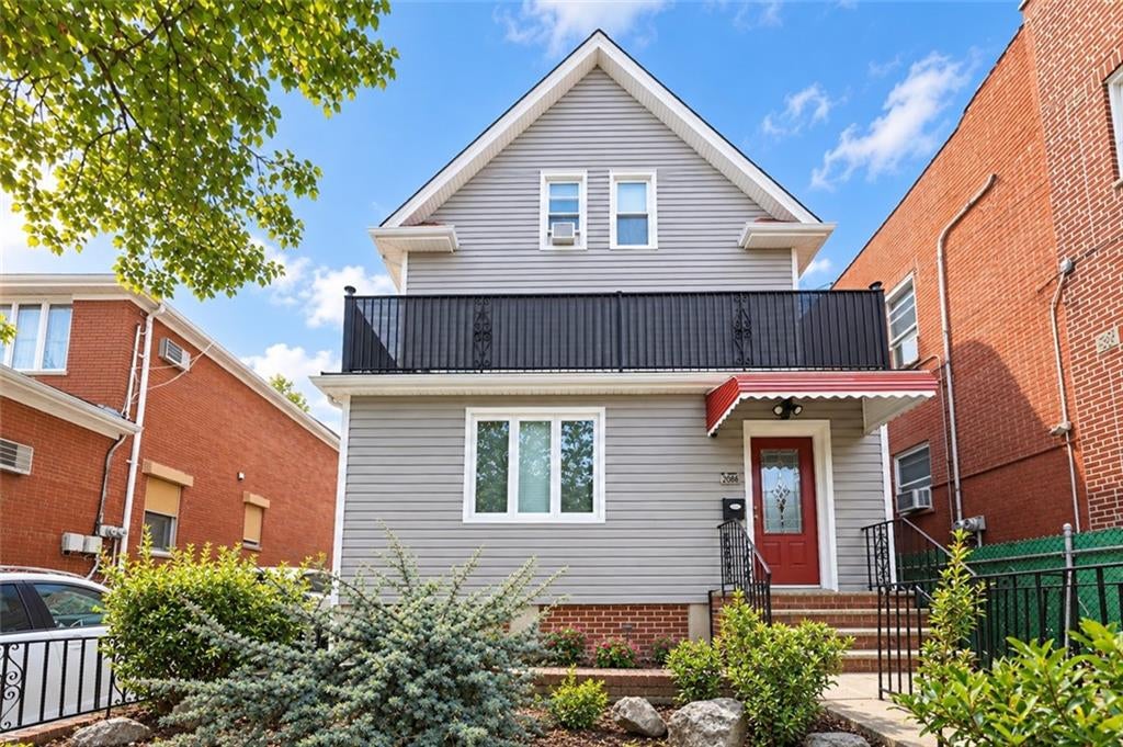 Photo of 2064 10th Street, Brooklyn, NY 11223 (MLS # 505009)
