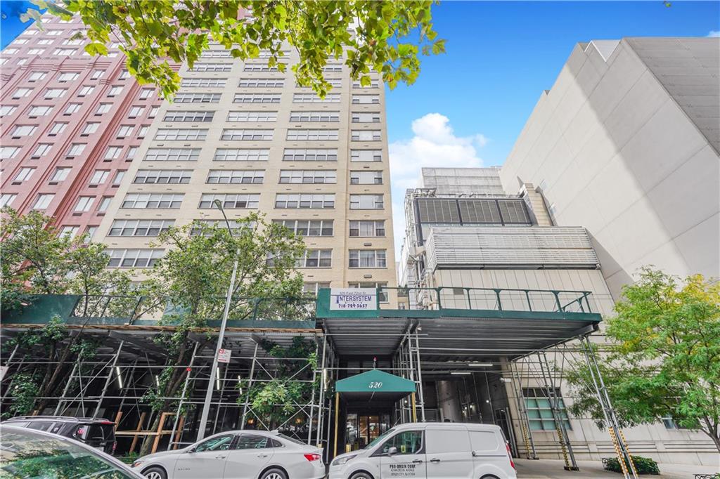 520 72nd Street #2G, New York, New York image 1