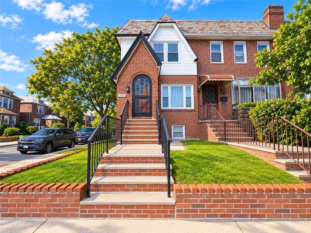 Photo of 3101 Avenue R, Brooklyn, NY 11234 (MLS # 505222)