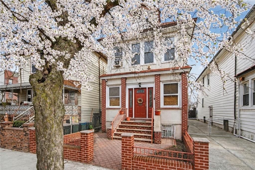 Photo of 8113 23rd Avenue, Brooklyn, NY 11214 (MLS # 499774)
