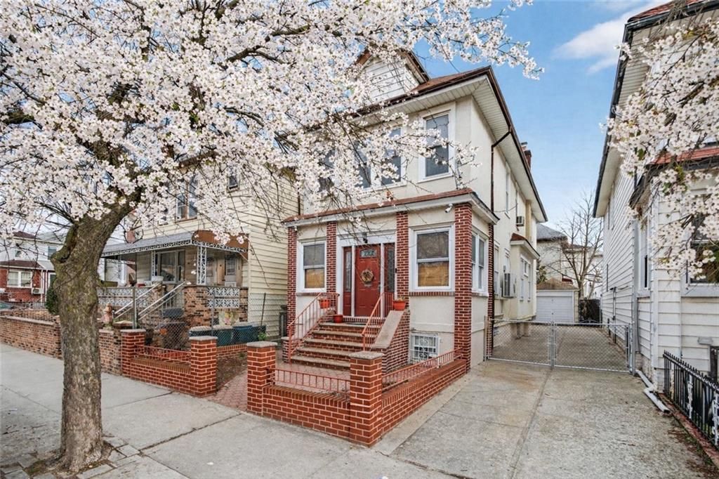 Photo of 8113 23rd Avenue, Brooklyn, NY 11214 (MLS # 499774)