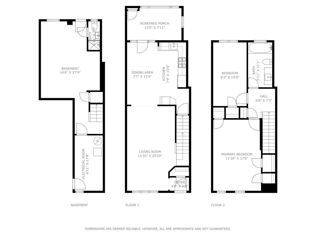 406 58th Street, Brooklyn, New York image 35