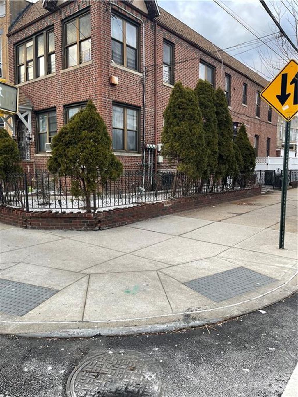Photo of 3523 Avenue I, Brooklyn, NY 11210 (MLS # 482201)