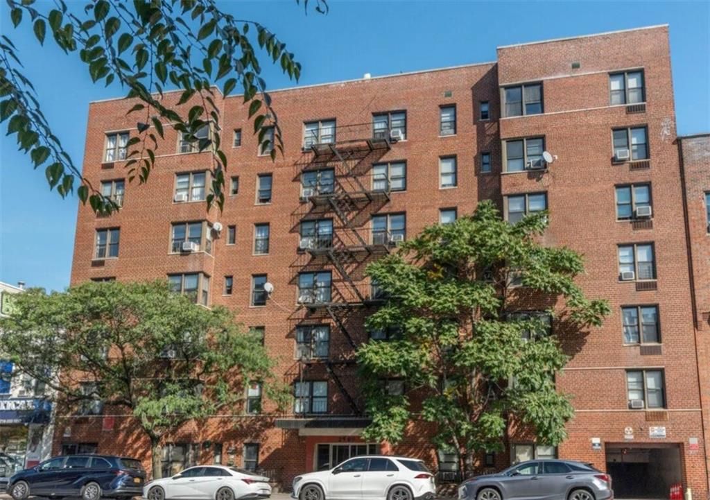Photo of 2909 Ocean Avenue #2B, Brooklyn, NY 11235 (MLS # 496577)