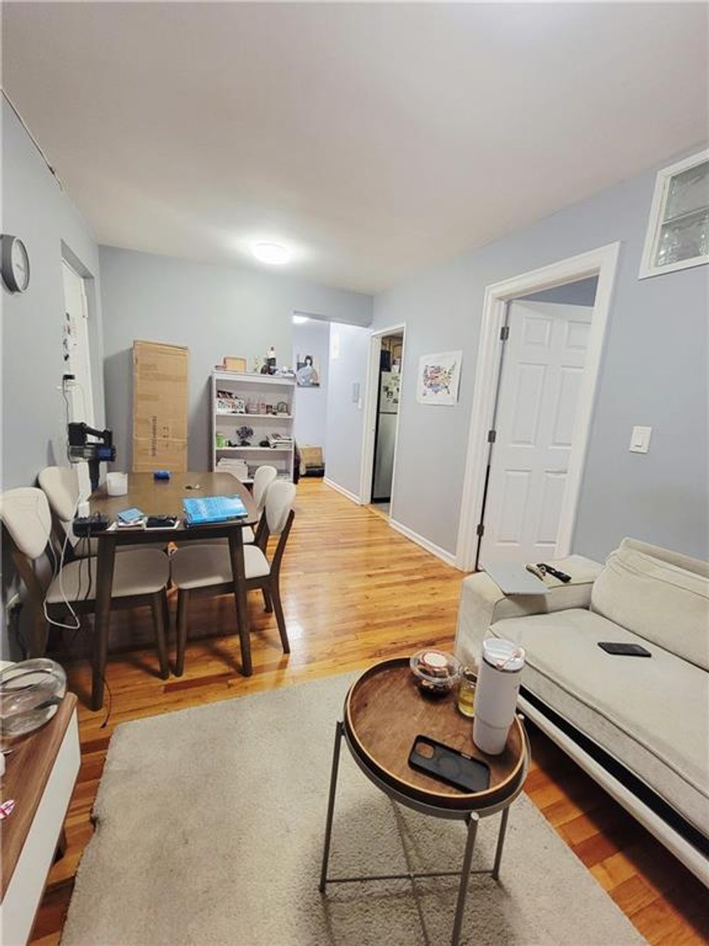 Photo of 2909 Ocean Avenue #2B, Brooklyn, NY 11235 (MLS # 496577)