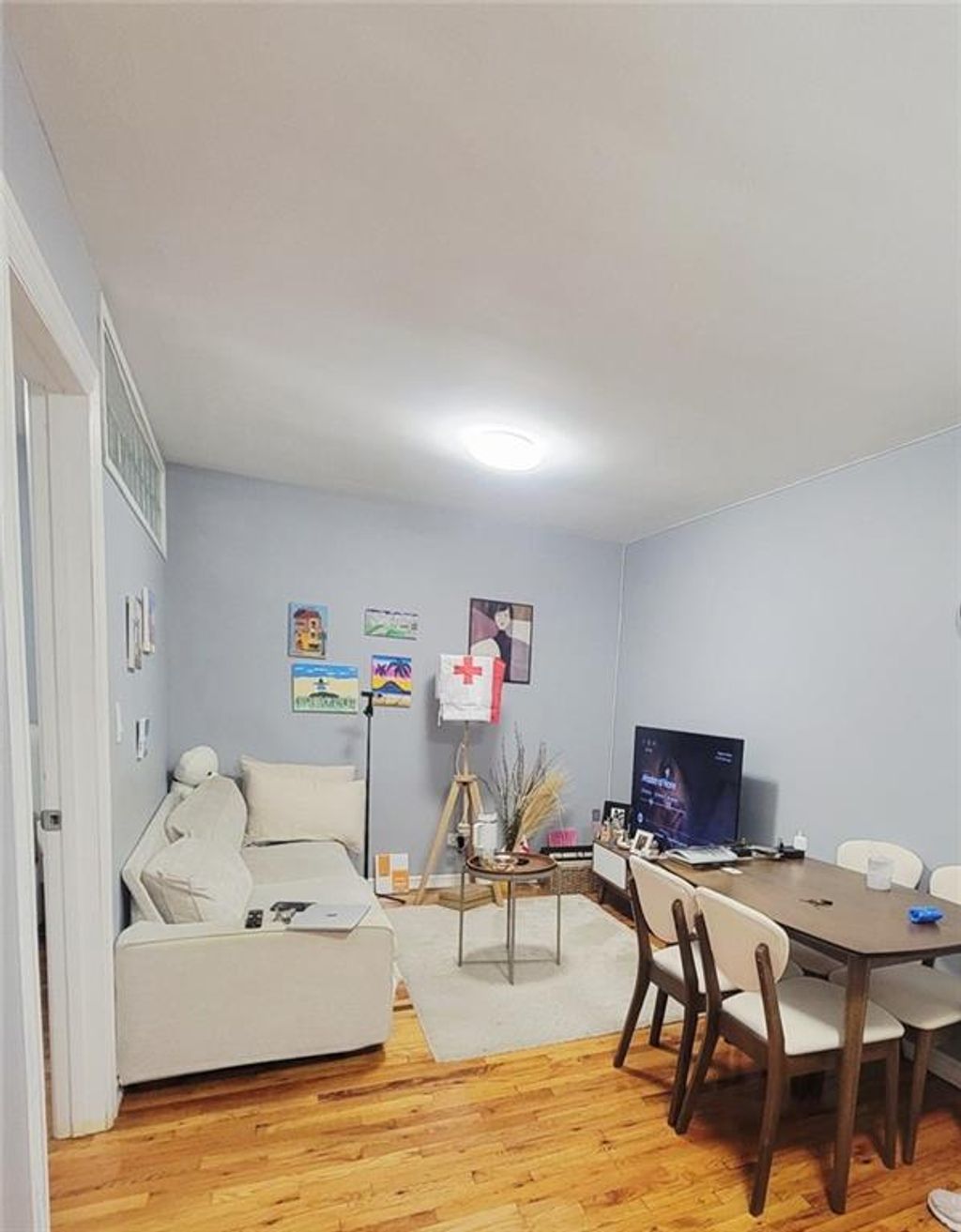 Photo of 2909 Ocean Avenue #2B, Brooklyn, NY 11235 (MLS # 496577)