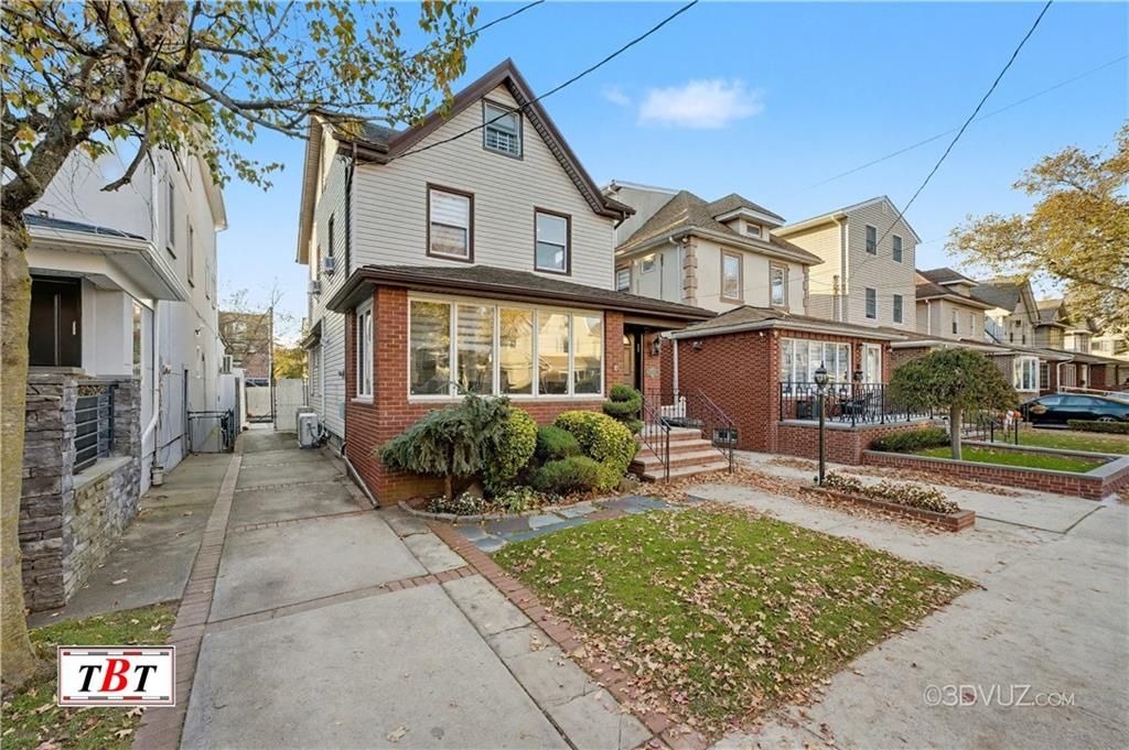 Photo of 1836 27th Street, Brooklyn, NY 11229 (MLS # 497136)