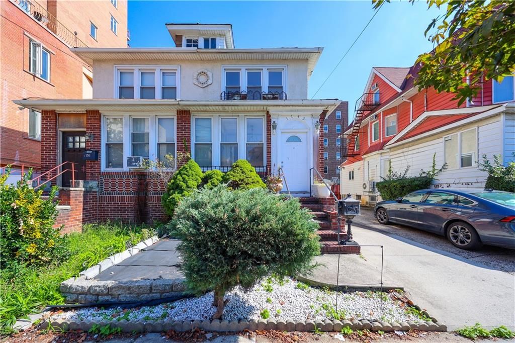Photo of 1745 21st Street, Brooklyn, NY 11229 (MLS # 496162)