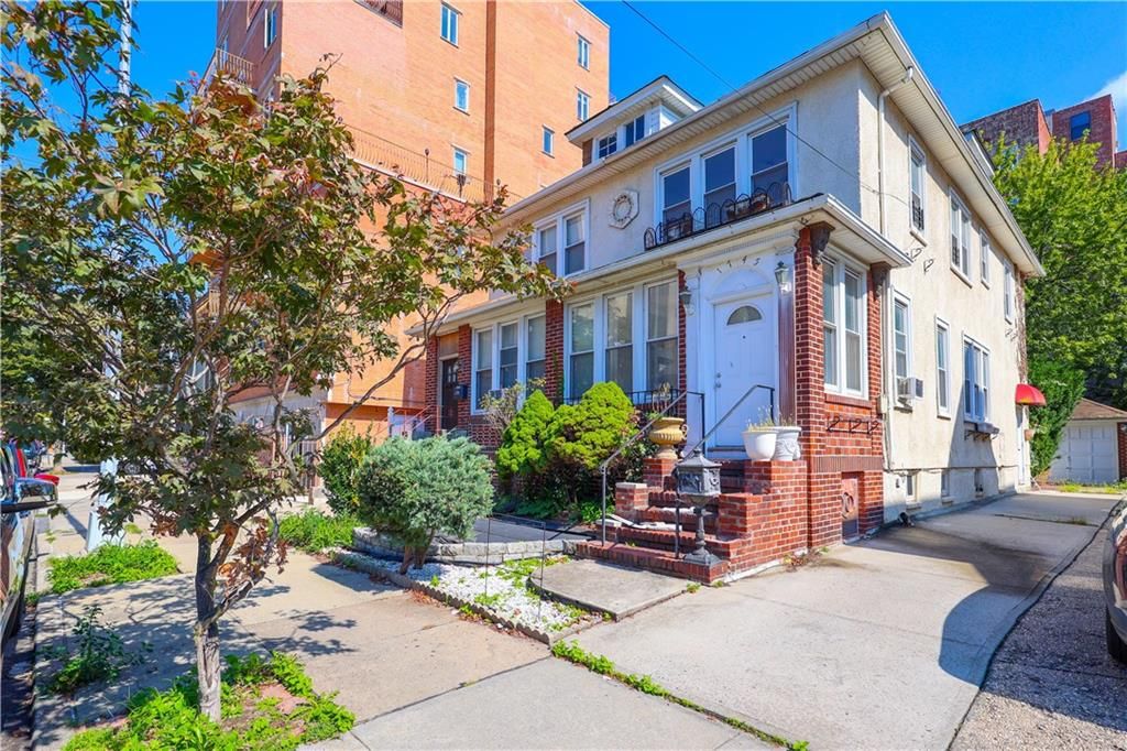 Photo of 1745 21st Street, Brooklyn, NY 11229 (MLS # 496162)