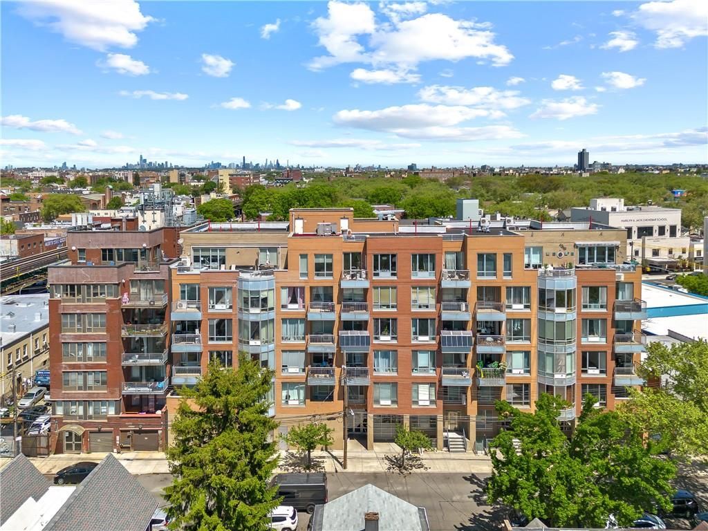 Photo of 71 Village Rd North Rd #3E, Brooklyn, NY 11223 (MLS # 492620)