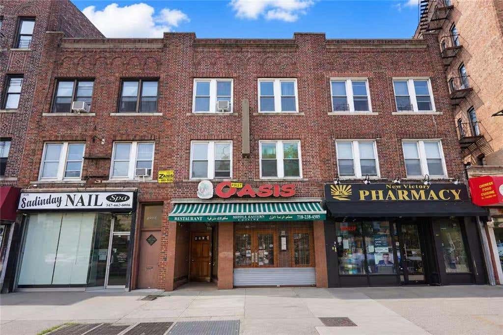 Photo of 9218 4th Avenue, Brooklyn, NY 11209 (MLS # 503299)