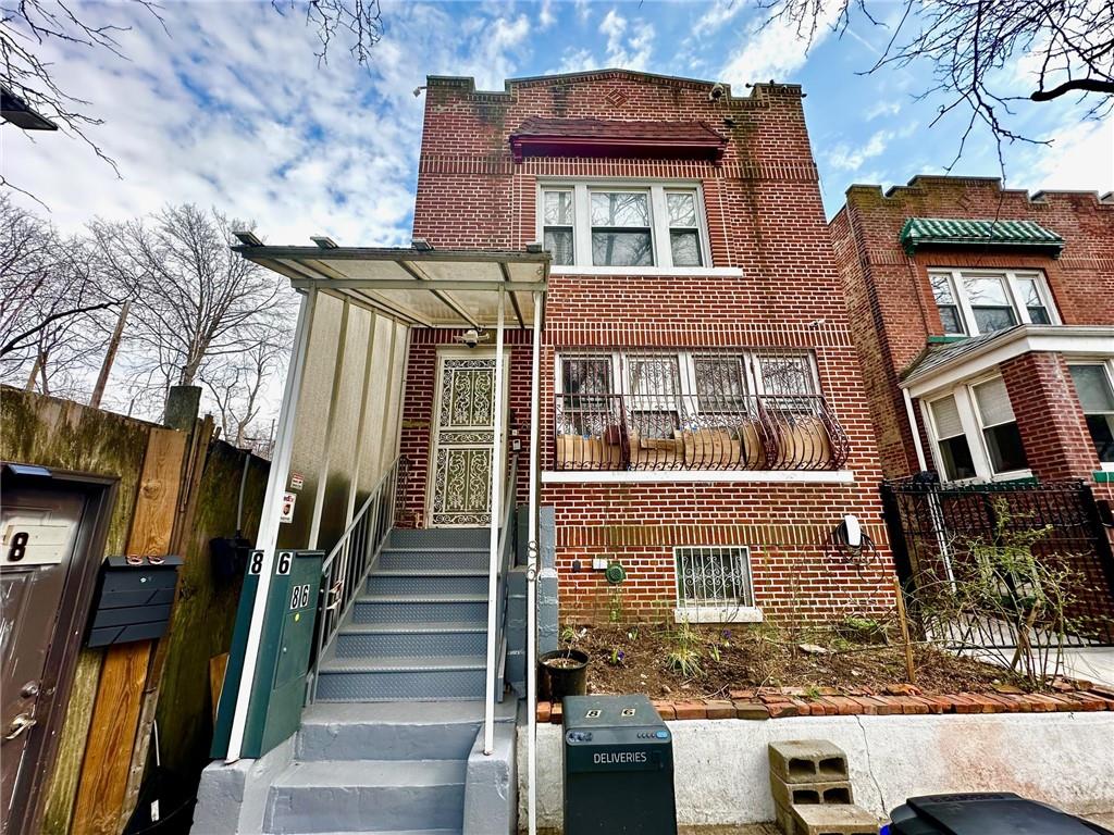 86 Granite Street, Brooklyn, New York image 1