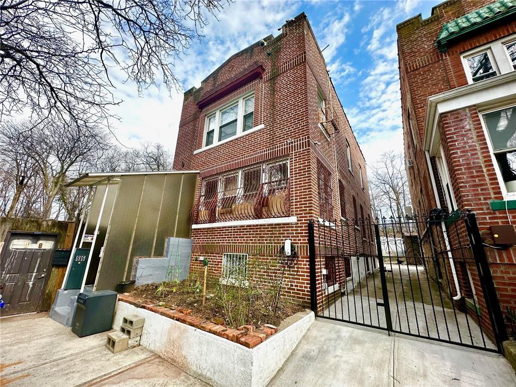 86 Granite Street, Brooklyn, New York image 2
