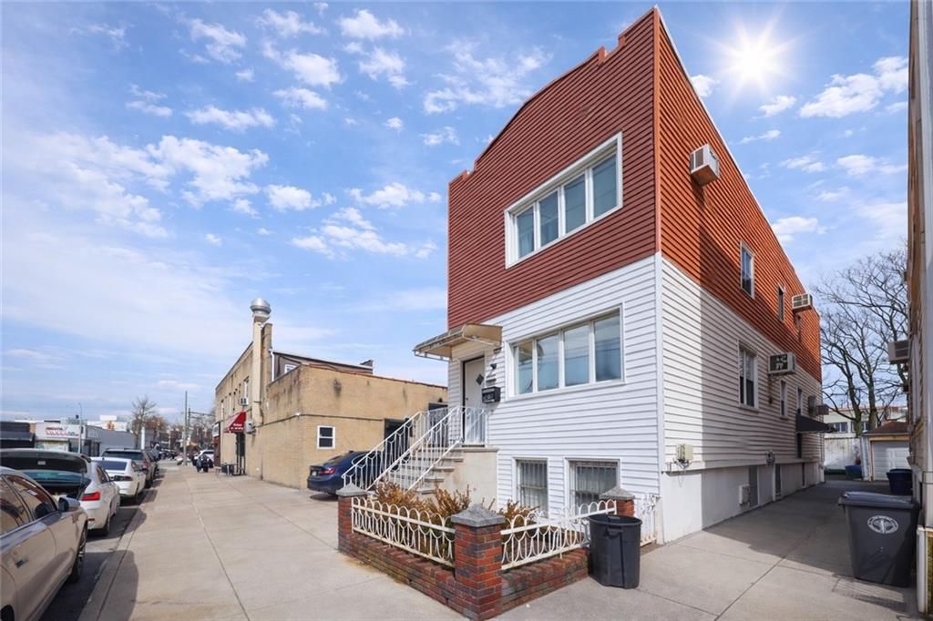 Photo of 2419 W 3rd Street, Brooklyn, NY 11223 (MLS # 499555)