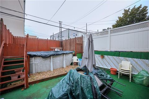 Multifamily For Sale - 8775 14th Avenue<br/> Brooklyn, NY 11228