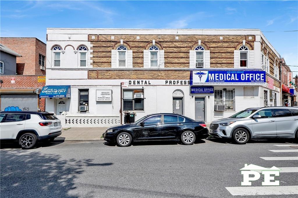 Photo of 2233 9th Street, Brooklyn, NY 11223 (MLS # 503230)