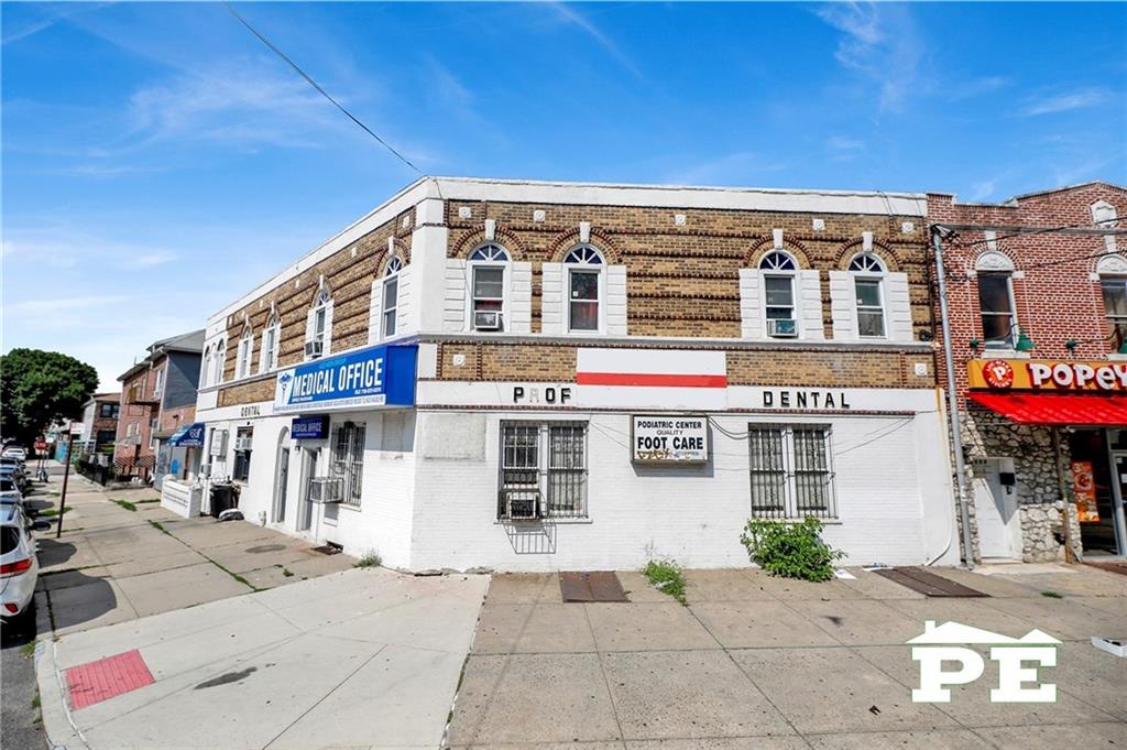 Photo of 2233 9th Street, Brooklyn, NY 11223 (MLS # 503230)