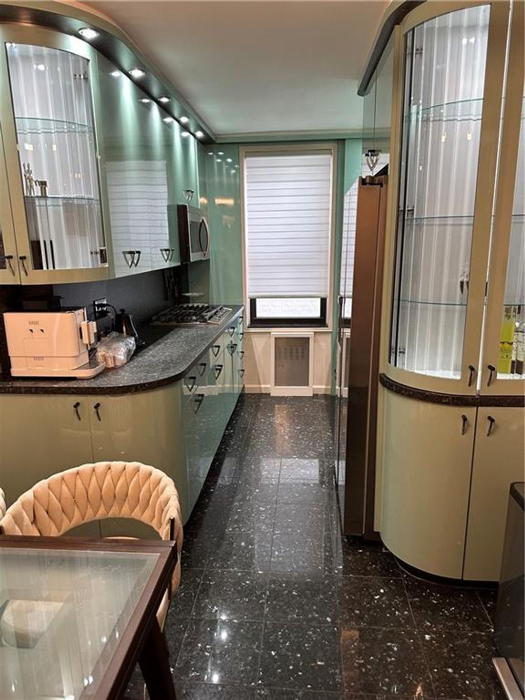 Photo of 2277 Homecrest Avenue #6K, Brooklyn, NY 11229 (MLS # 498297)