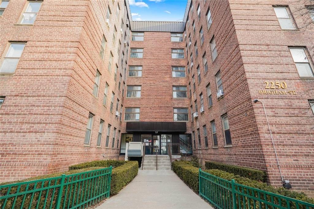 2250 Brigham Street #2E, Brooklyn, New York image 1