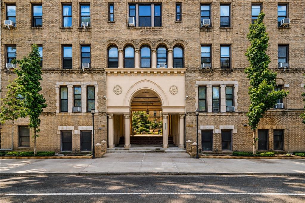 Photo of 7101 Colonial Road #R3F, Brooklyn, NY 11209 (MLS # 503993)