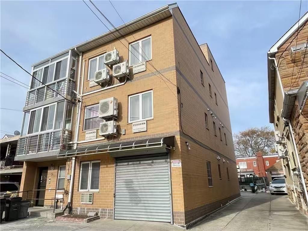 Photo of 34 Bay 41st Street #2B, Brooklyn, NY 11214 (MLS # 497902)